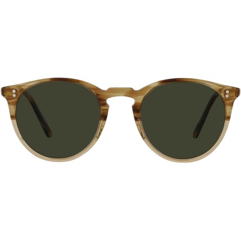 O'Malley Sun OV5183S canarywood gradient