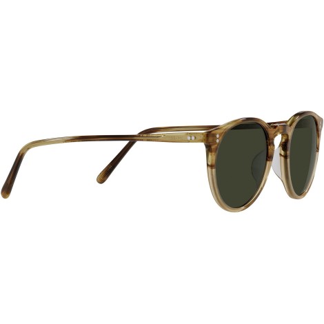 O'Malley Sun OV5183S canarywood gradient