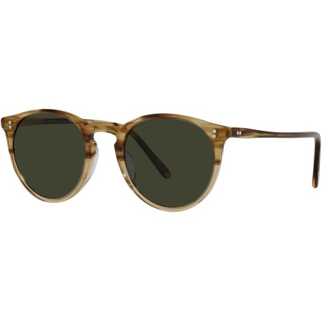 O'Malley Sun OV5183S canarywood gradient