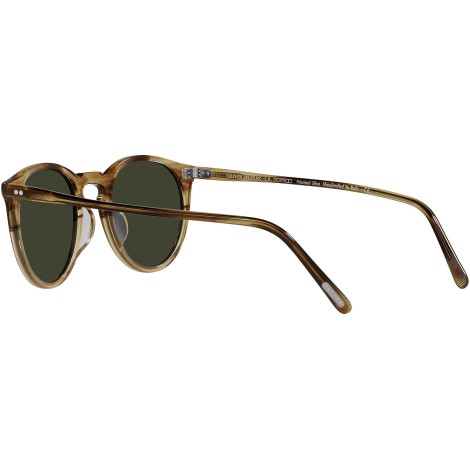 O'Malley Sun OV5183S canarywood gradient