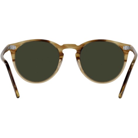 O'Malley Sun OV5183S canarywood gradient