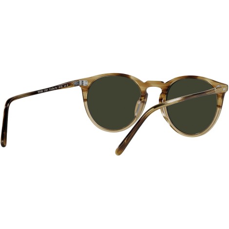 O'Malley Sun OV5183S canarywood gradient