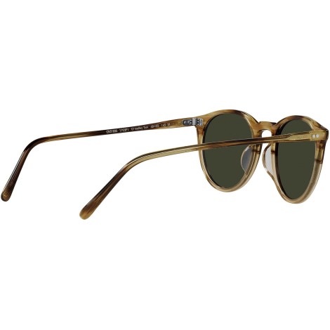 O'Malley Sun OV5183S canarywood gradient