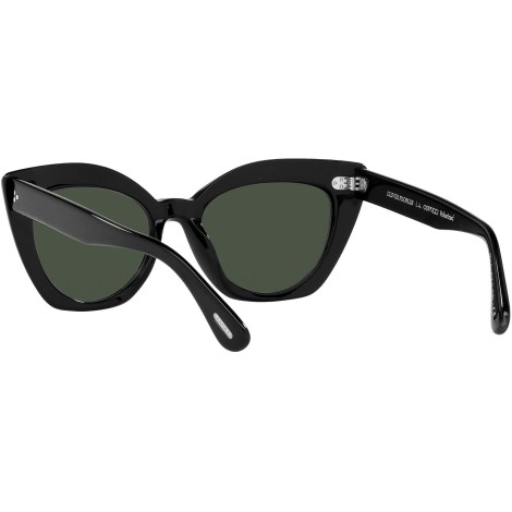 Laiya OV5452SU black