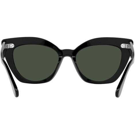 Laiya OV5452SU black