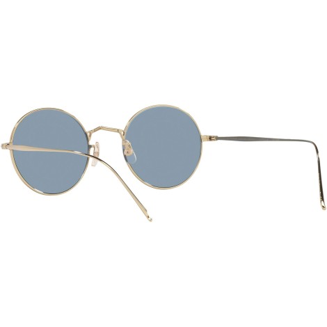 G. Ponti-3 OV1293ST soft gold