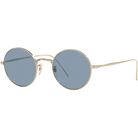 G. Ponti-3 OV1293ST soft gold