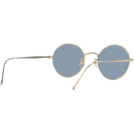 G. Ponti-3 OV1293ST soft gold