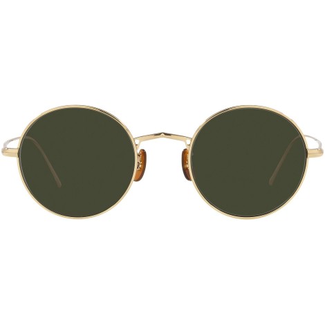 G. Ponti-3 OV1293ST soft gold