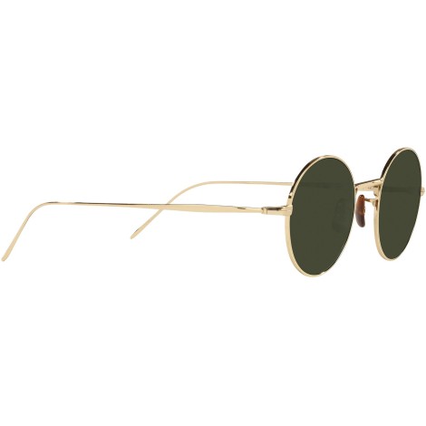 G. Ponti-3 OV1293ST soft gold