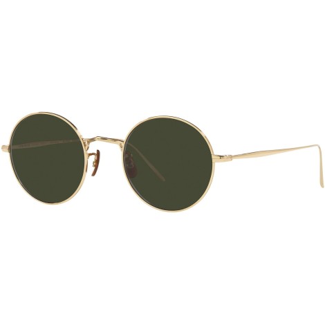 G. Ponti-3 OV1293ST soft gold