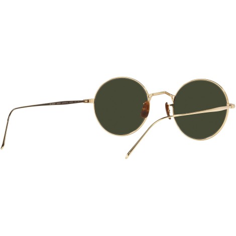 G. Ponti-3 OV1293ST soft gold