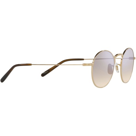 Weslie Sun OV1282ST gold