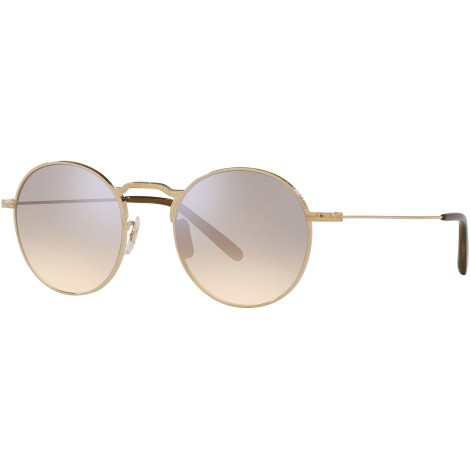Weslie Sun OV1282ST gold