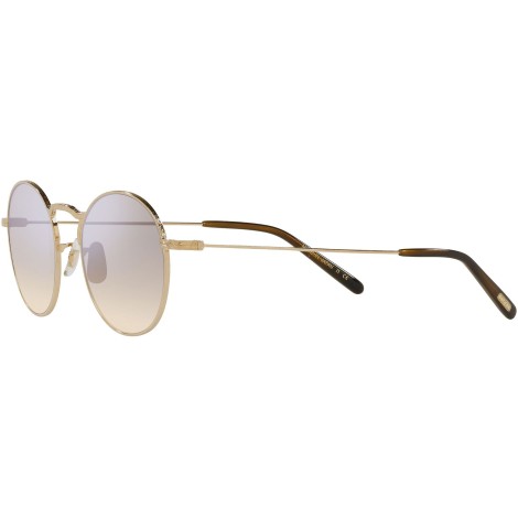Weslie Sun OV1282ST gold