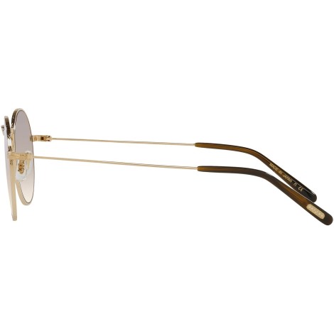 Weslie Sun OV1282ST gold