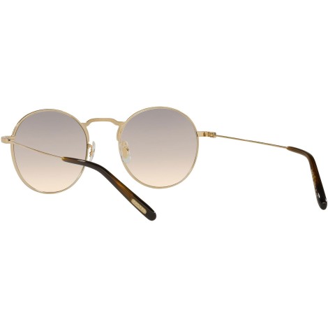 Weslie Sun OV1282ST gold