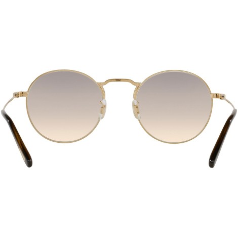 Weslie Sun OV1282ST gold