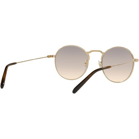 Weslie Sun OV1282ST gold