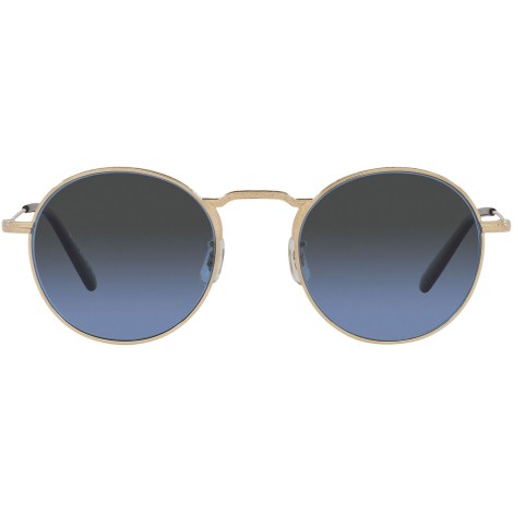 Weslie Sun OV1282ST gold