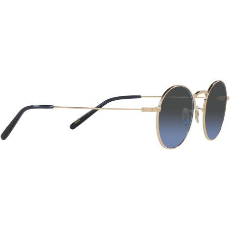 Weslie Sun OV1282ST gold