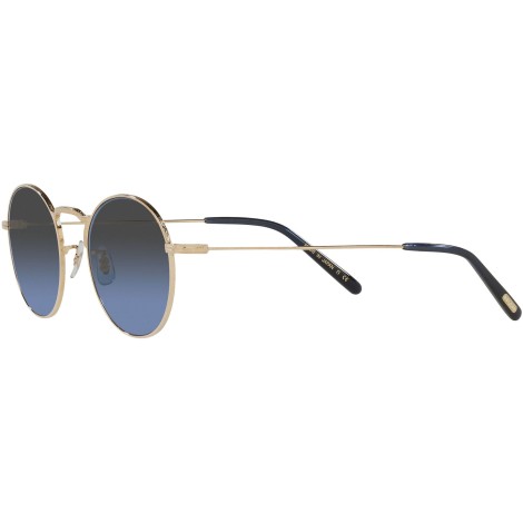 Weslie Sun OV1282ST gold