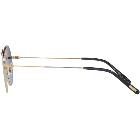 Weslie Sun OV1282ST gold