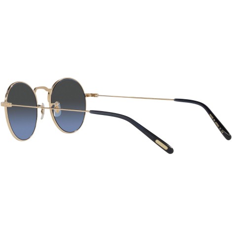 Weslie Sun OV1282ST gold