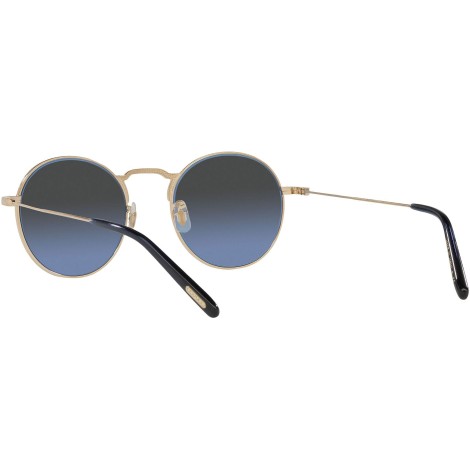 Weslie Sun OV1282ST gold