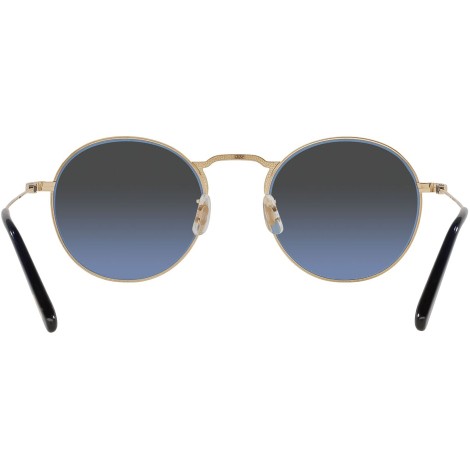 Weslie Sun OV1282ST gold