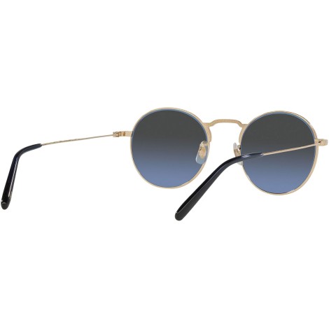 Weslie Sun OV1282ST gold