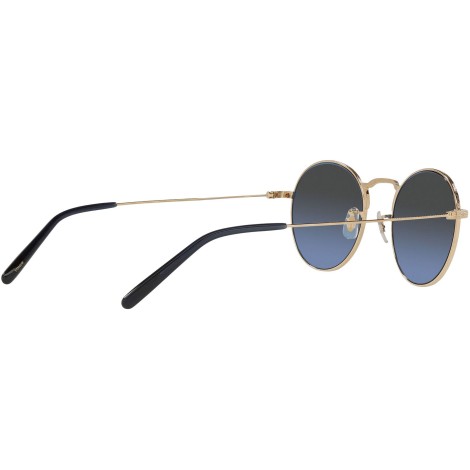 Weslie Sun OV1282ST gold