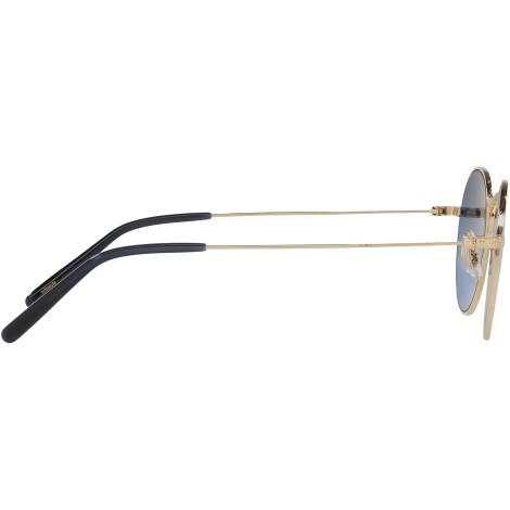 Weslie Sun OV1282ST gold