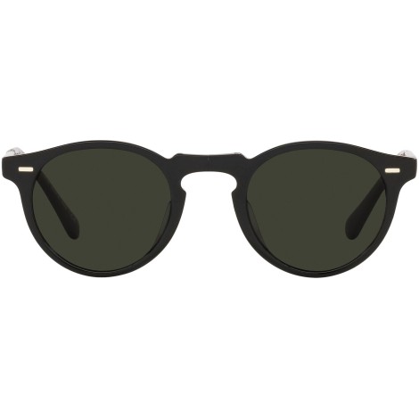 Gregory Peck 1962 OV5456SU black