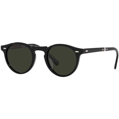 Gregory Peck 1962 OV5456SU black