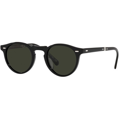 Gregory Peck 1962 OV5456SU black