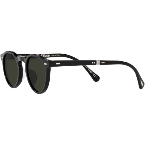 Gregory Peck 1962 OV5456SU black