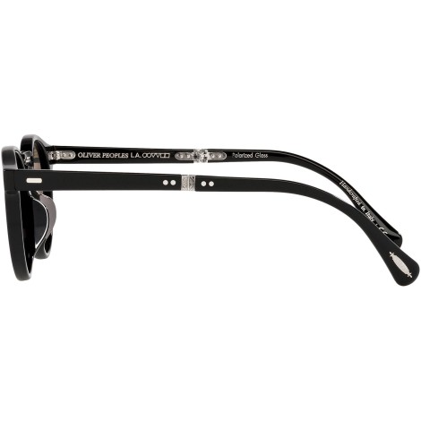 Gregory Peck 1962 OV5456SU black