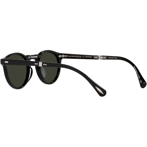Gregory Peck 1962 OV5456SU black