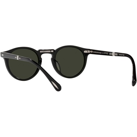 Gregory Peck 1962 OV5456SU black