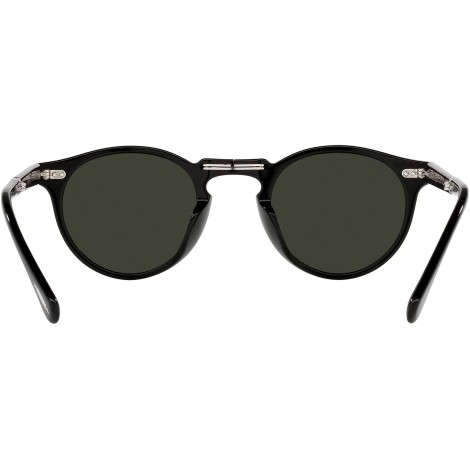 Gregory Peck 1962 OV5456SU black