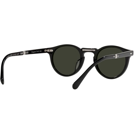 Gregory Peck 1962 OV5456SU black