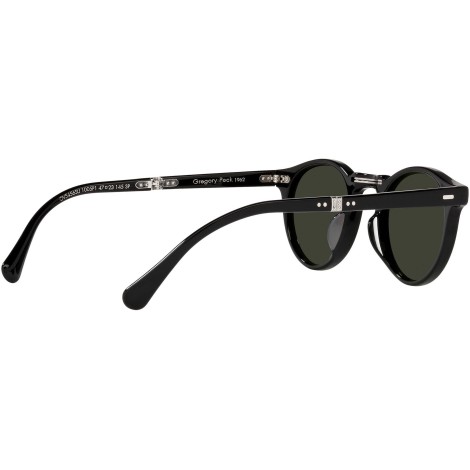 Gregory Peck 1962 OV5456SU black