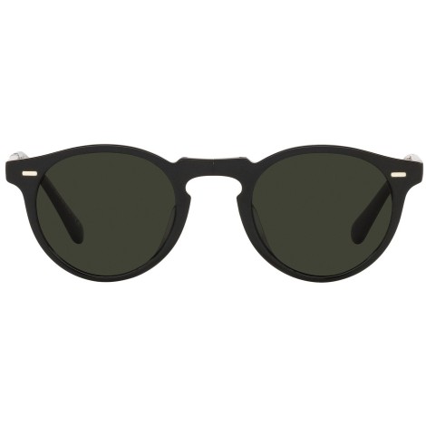 Gregory Peck 1962 OV5456SU black