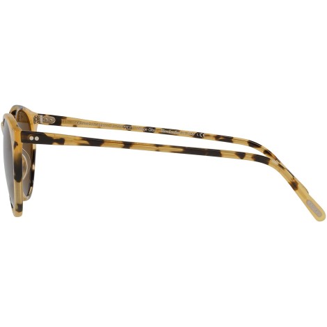 O'Malley Sun OV5183S tortoise YTB