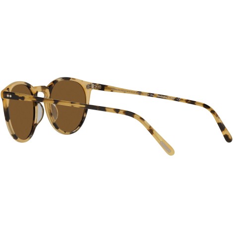 O'Malley Sun OV5183S tortoise YTB