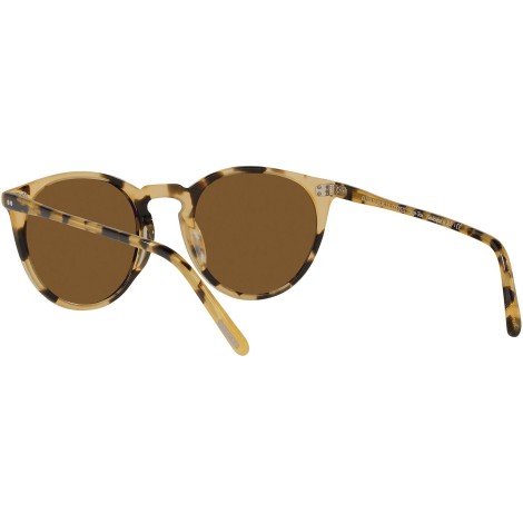 O'Malley Sun OV5183S tortoise YTB