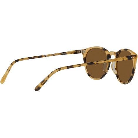 O'Malley Sun OV5183S tortoise YTB