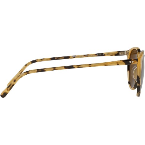 O'Malley Sun OV5183S tortoise YTB