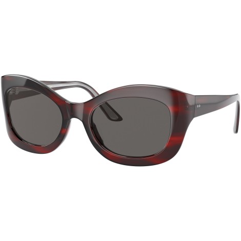 Edina OV5441SU bordeaux bark